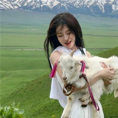 我生活的两个世界